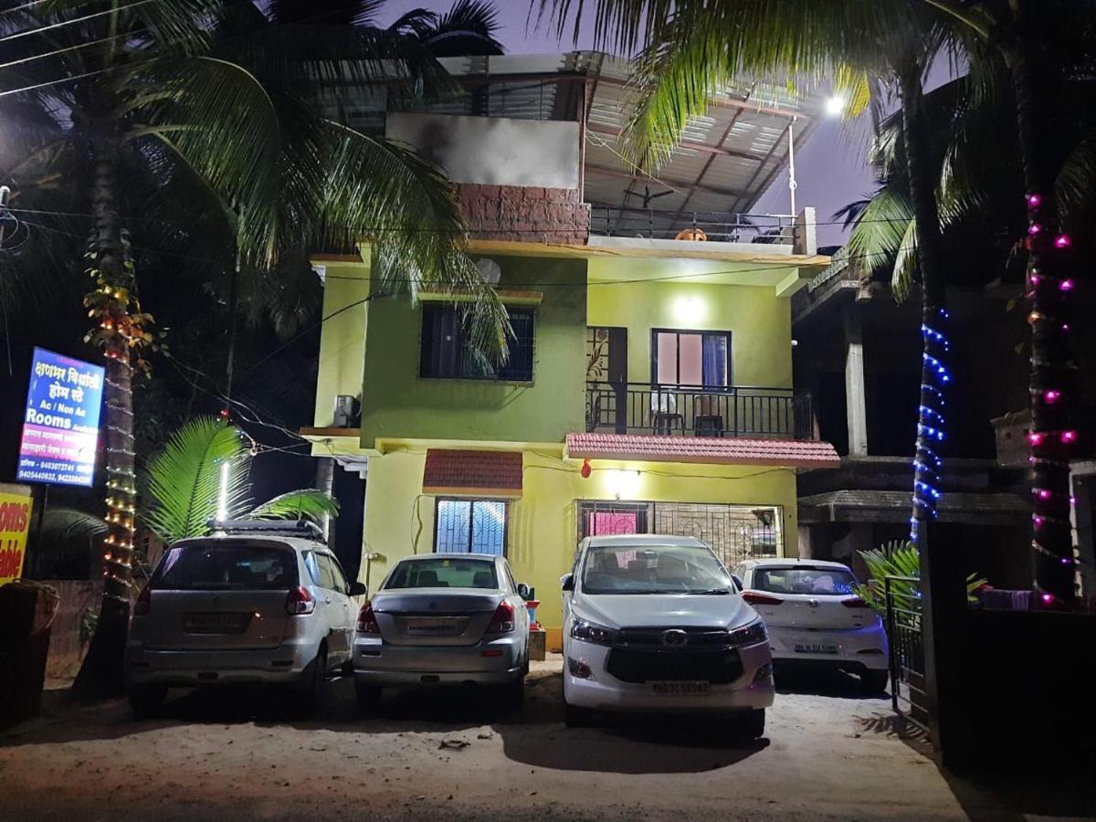 Kshanbhar Vishranti Home Stay Malvan Exterior photo